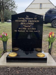 lawn cemetery